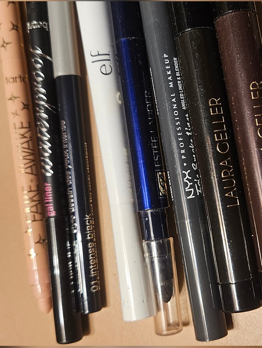 Eyeliner Bundle